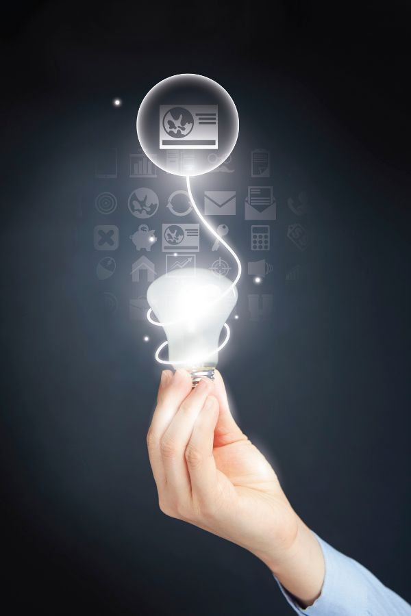 93% of all customer journeys start online. Is your brand ready to be found