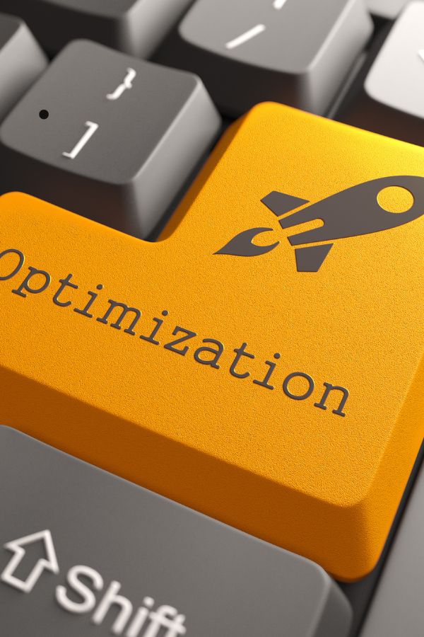 Slow load times caused by large product catalogs